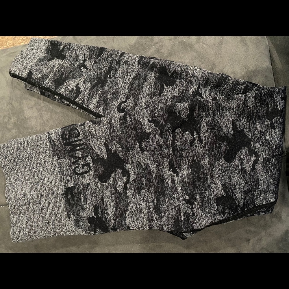 Gymshark leggings